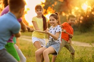 Day Care Insurance in Dallas County, Tarrant County, Harris County, TX Provided by Texas Child Care Insurance